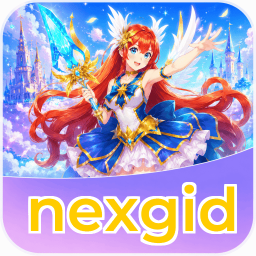 nexgid APK v4.7.5 - Screenshot fitur notifikasi push update terbaru